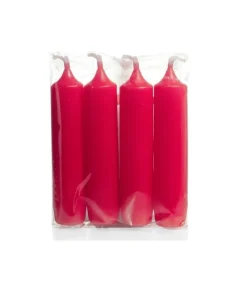 Ewa Kerzen, bougies de Noël et bougies de l'Avent 4 Bougies De L'Avent 23 Mm Outlet