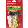 Konstsmide, guirlandes lumineuses de Noël Adaptateur Secteur Pour Articles Sur Piles 4 X 1,5 V Aa Clearance