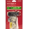 Konstsmide, guirlandes lumineuses de Noël Adaptateur Secteur Pour Articles Sur Piles 2 X 1,5 V Aa Best