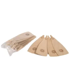 Richard Glasser, Pyramides de Noël allemandes Ailettes De Rechange Pour Pyramide 27/29 Cm