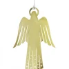 Pluto Produkter, déco de Noël Scandinave Ange Dore Design En Metal A Suspendre Discount
