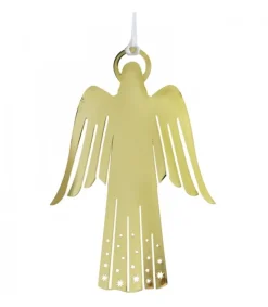 Pluto Produkter, déco de Noël Scandinave Ange Dore Design En Metal A Suspendre Discount