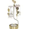 Pluto Produkter, déco de Noël Scandinave Bougeoir Carrousel Anniversaire New