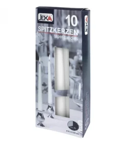 Ewa Kerzen, bougies de Noël et bougies de l'Avent Bougie De Chandelier 24 Cm Outlet
