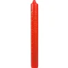 Ewa Kerzen, bougies de Noël et bougies de l'Avent Bougie De L'Avent Graduee, 25 Cm Outlet