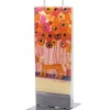 Flatyz, bougie décorative scandinave Bougie Design Rosina Wachtmeister, Chat Dans Les Fleurs Outlet