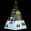 Crottendorf, cones d'encens Calendrier De L'Avent - Cones D'Encens Clearance
