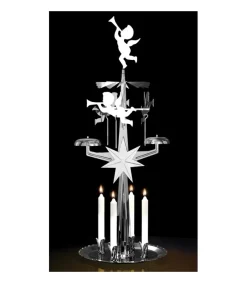 Angel Chimes, carillon des anges Carillon Des Anges Argent Online