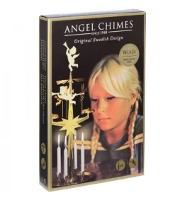 Angel Chimes, carillon des anges Carillon Des Anges Dore Best