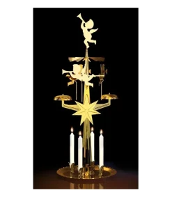Angel Chimes, carillon des anges Carillon Des Anges Dore Best
