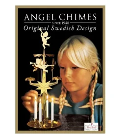 Angel Chimes, carillon des anges Carillon Des Anges Dore Best