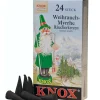 Knox Cone D'Encens Myrrhe Sale