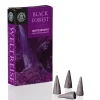 Crottendorf, cones d'encens Cone D'Encens Senteur Foret Noire Sale