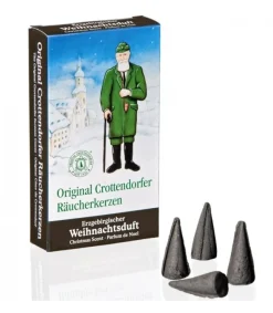 Crottendorf, cones d'encens Cone D'Encens Senteur Noël Du Erzgebirge Sale