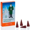 Crottendorf, cones d'encens Cone D'Encens Senteur Orange De Noël Hot