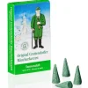 Crottendorf, cones d'encens Cone D'Encens Senteur Sapin Clearance