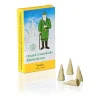Crottendorf, cones d'encens Cone D'Encens Senteur Vanille New
