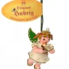 Hubrig, figurines pour enfant Déco Sapin De Noël, Ange Qui Chante Online