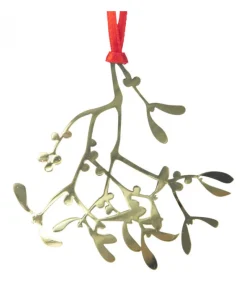 Pluto Produkter, déco de Noël Scandinave Déco Sapin De Noël, Branche De Gui A Suspendre Hot