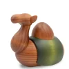 Köhler, Père Noël en bois Figurine De Grande Crèche De Noël, Le Dromadaire, 17 Cm Online