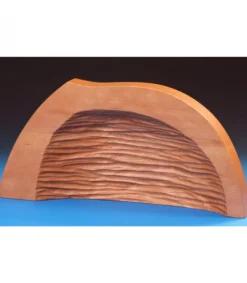 Schalling, crèche moderne Grotte Pour Crèche De Noël En Bois D'Aulne, 39 Cm Best
