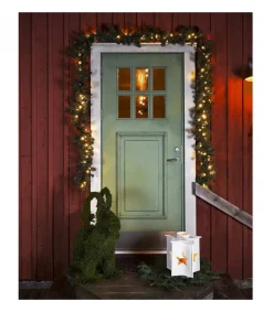 Konstsmide, guirlandes lumineuses de Noël Guirlande Sapin Extérieure 120 Diodes Led New