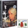 Angel Chimes, carillon des anges Kit Carillon Des Anges Argente + Bougies Outlet