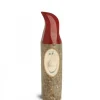 Waldfabrik, photophore en bois et étoile sapin de Noël Lutin En Bois Père Noël Avec Bonnet Rouge Peint, 8,5 Cm Sale