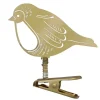 Pluto Produkter, déco de Noël Scandinave Oiseau A Clipser Sur Le Sapin De Noël New