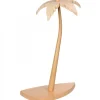 Schalling, crèche moderne Palmier 23 Cm Pour Décor Crèche De Noël Sale