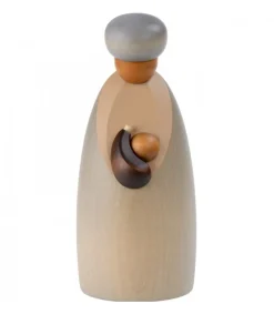 Köhler, Père Noël en bois Personnage De Crèche De Noël, Le Bedouin, 12 Cm Outlet