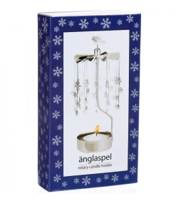 Pluto Produkter, déco de Noël Scandinave Photophore De Noël Mini-Flocons De Neige Outlet