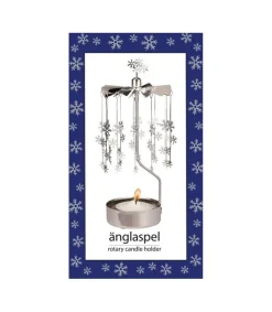 Pluto Produkter, déco de Noël Scandinave Photophore De Noël Mini-Flocons De Neige Outlet
