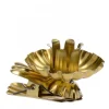 Riffelmacher et Weinberger Pince A Bougie Pour Sapin Metal Dore Outlet