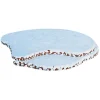 Hubrig, figurines pour enfant Plateau Décor Winterkinder 20 X 18 Cm Droit Sale