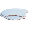 Hubrig, figurines pour enfant Plateau Décor Winterkinder 20 X 18 Cm Gauche New