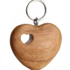 Waldfabrik, photophore en bois et étoile sapin de Noël Porte-Cle Double Coeur Online