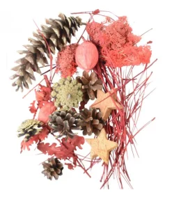Riffelmacher et Weinberger Pot Pourri Melange Pomme De Pin, Fleurs Sechees, Mousse, 100 G Outlet