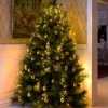 Konstsmide, guirlandes lumineuses de Noël Voile Guirlande Pour Sapin De Noël, 150 Diodes Led Clearance